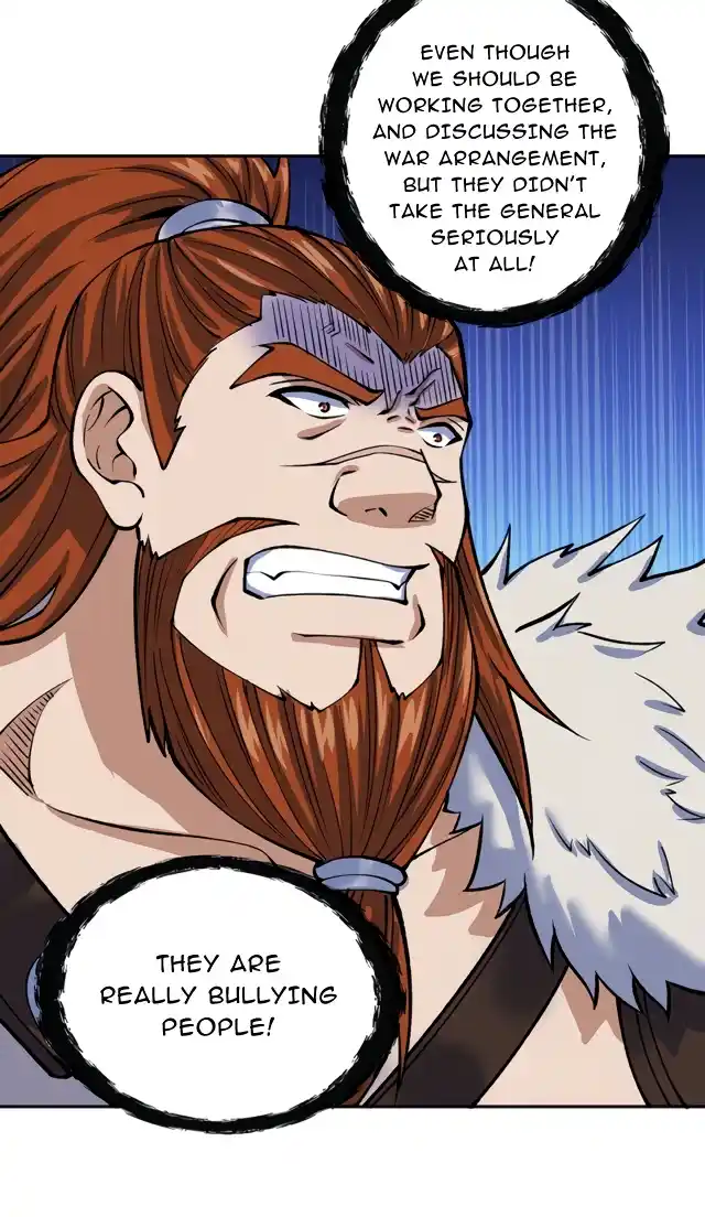 Martial Arts Reigns 480.1