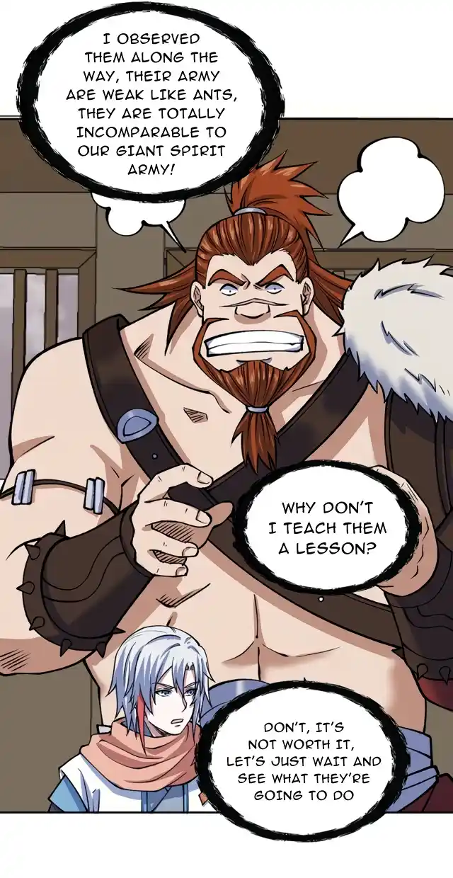 Martial Arts Reigns 480.1