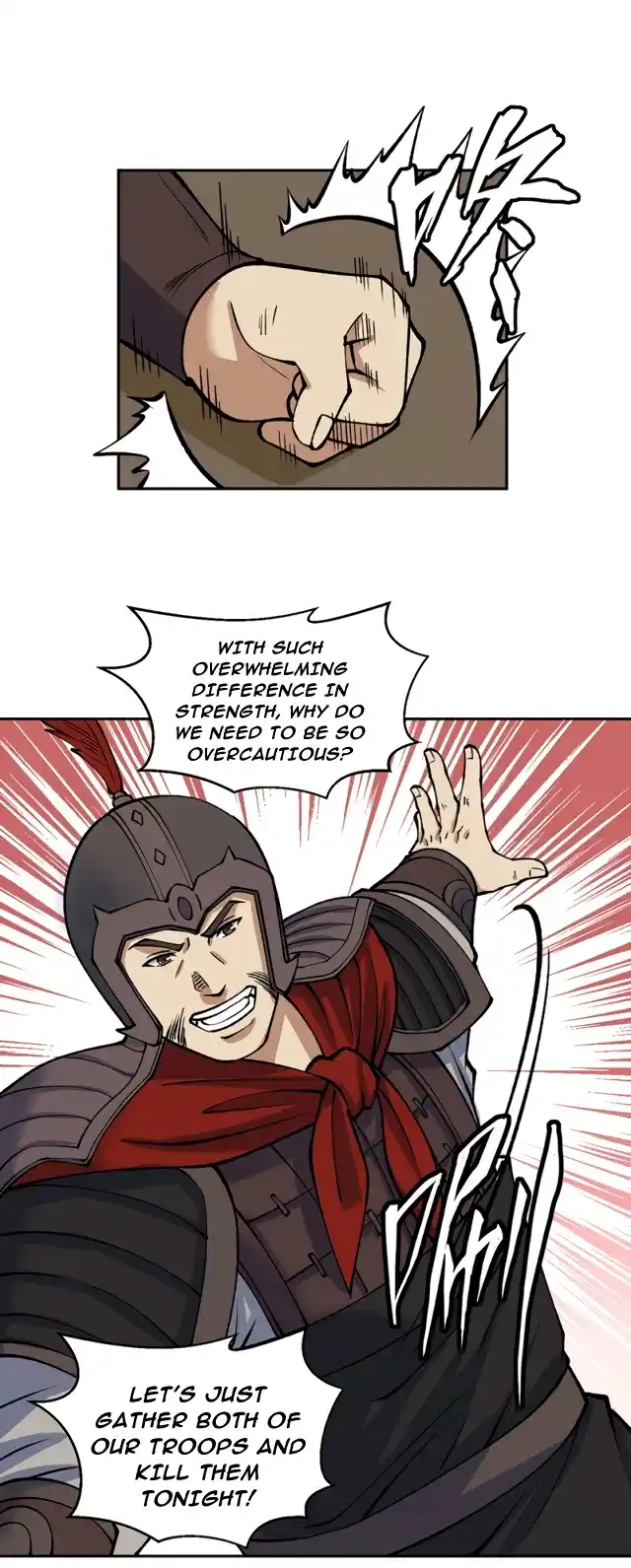 Martial Arts Reigns 480.1