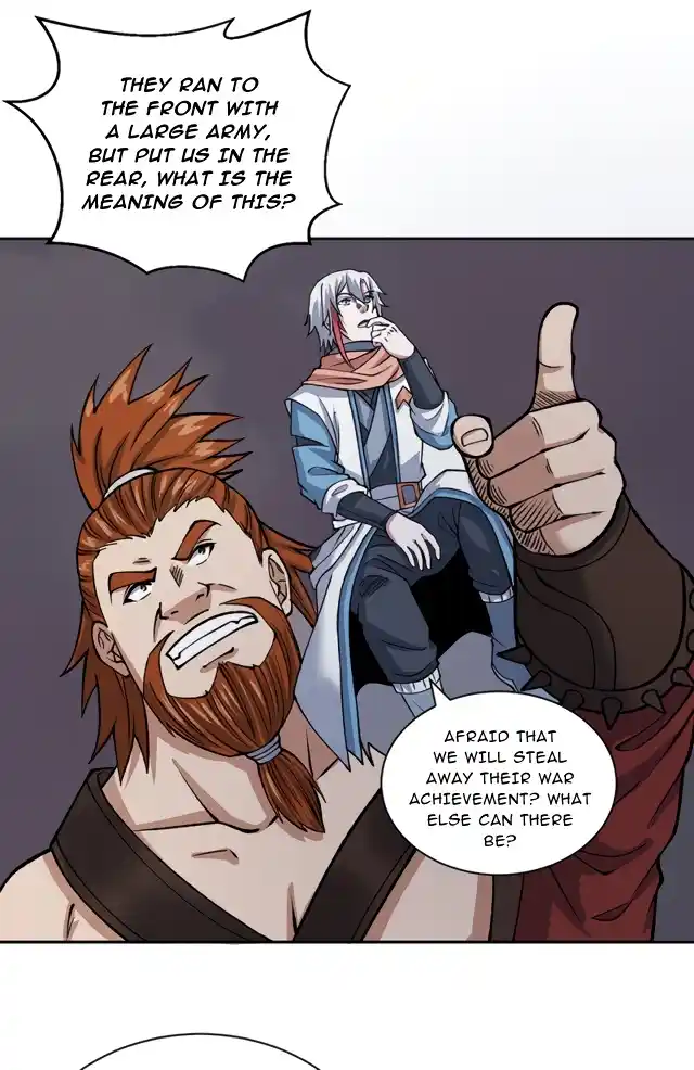 Martial Arts Reigns 480.1