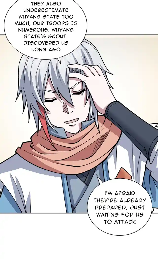 Martial Arts Reigns 480.1