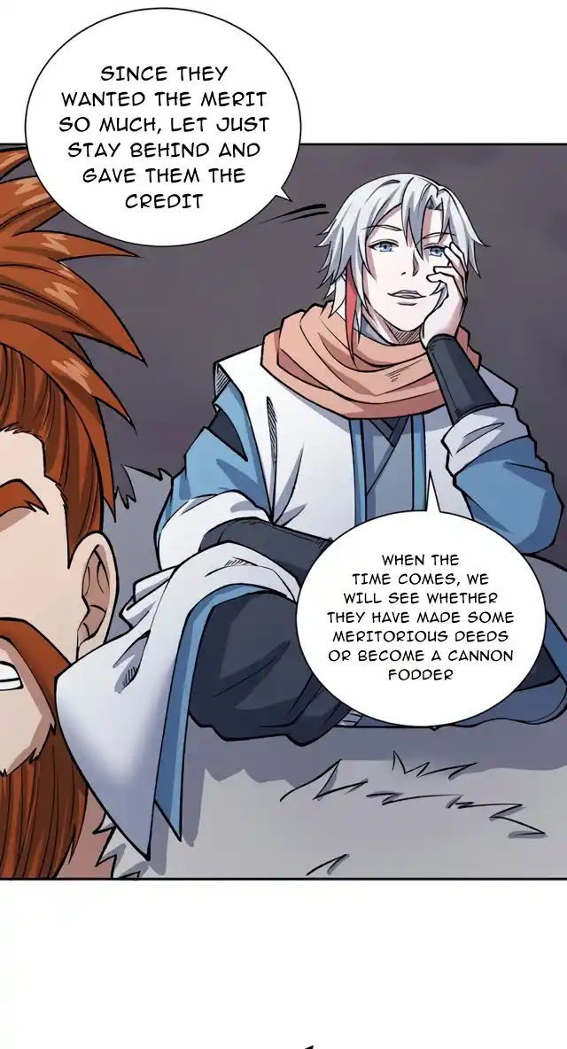 Martial Arts Reigns 480.1