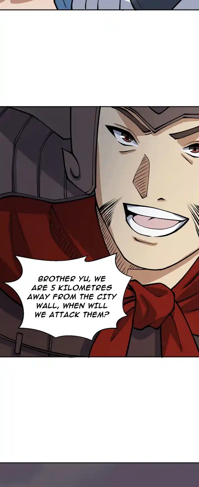 Martial Arts Reigns 480.1