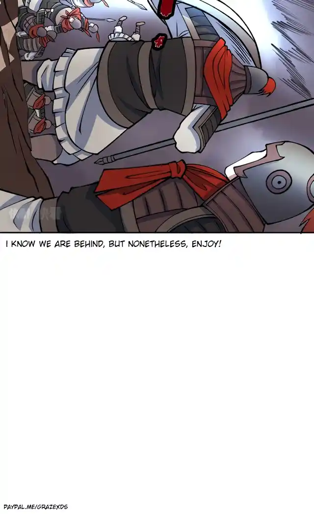 Martial Arts Reigns 480.1