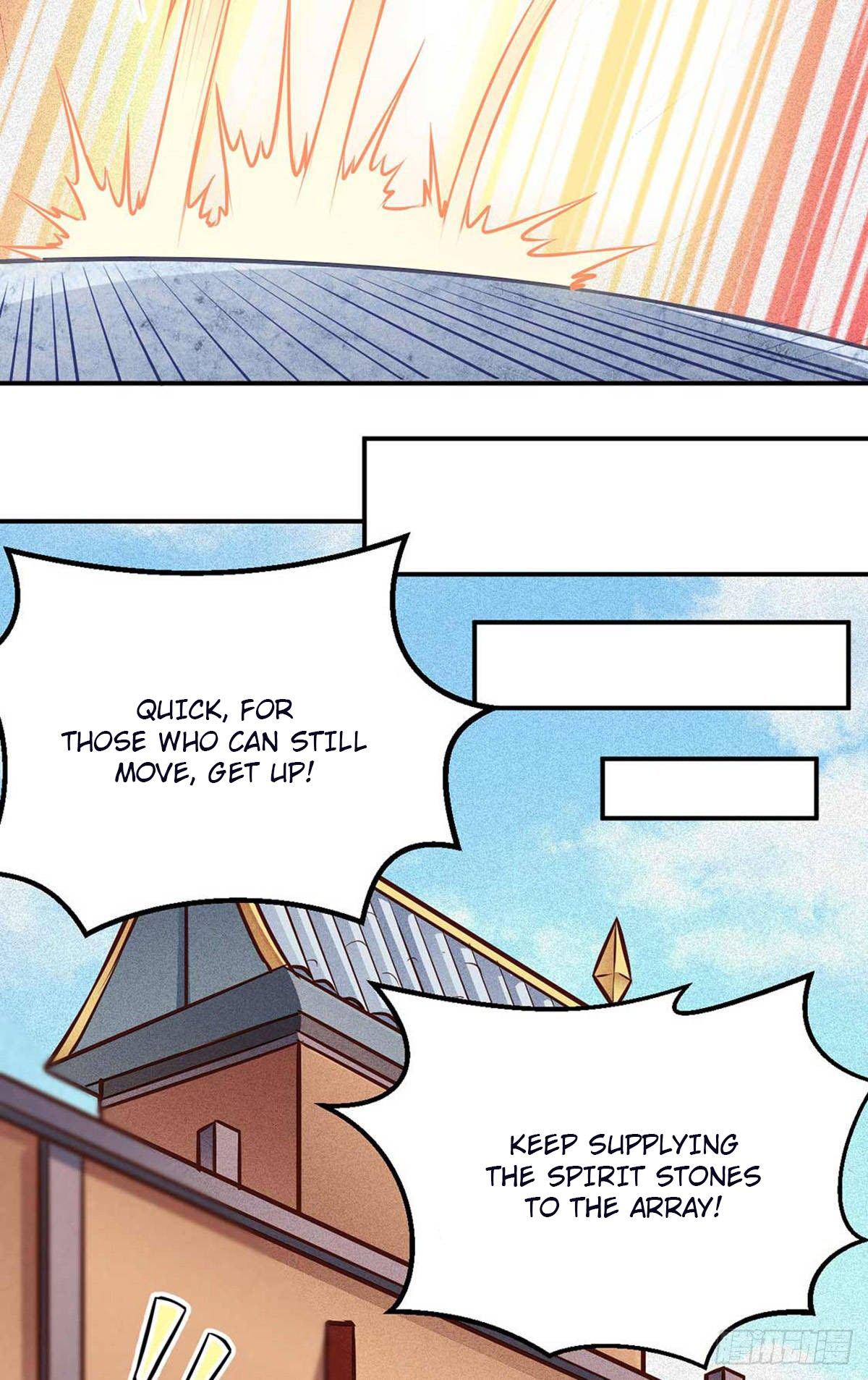 Martial Arts Reigns Ch. 167