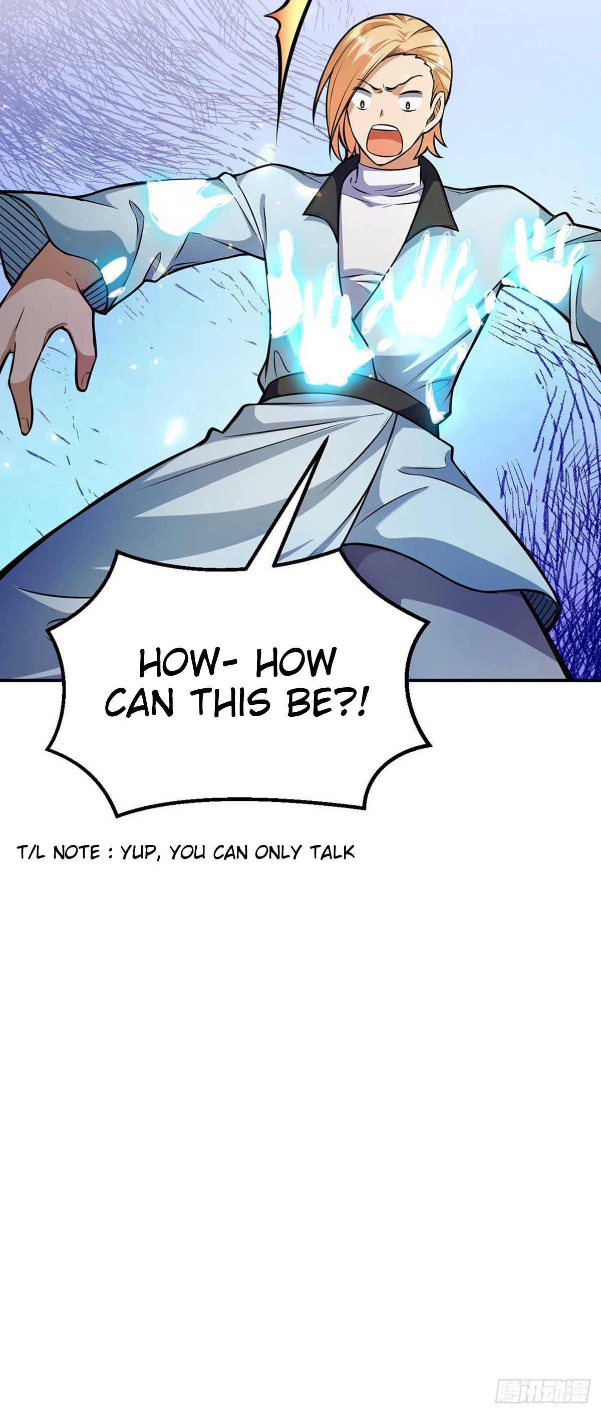 Martial Arts Reigns Ch. 202