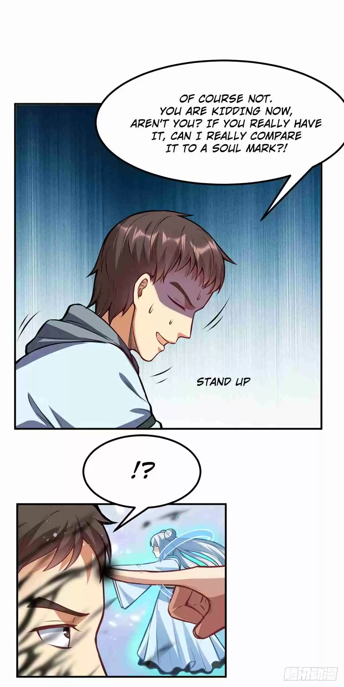 Martial Arts Reigns Ch. 208 Corpse Meridians