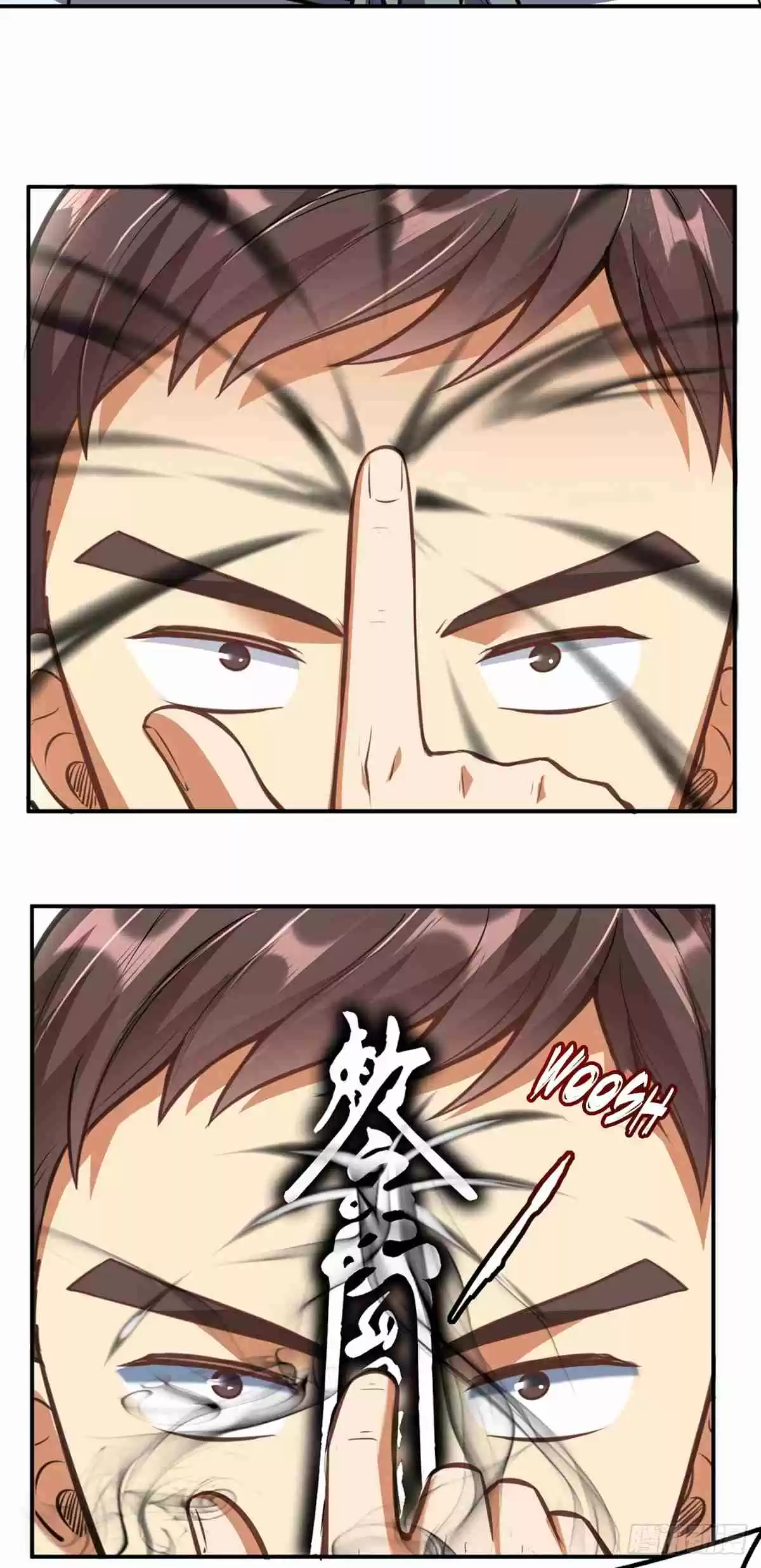 Martial Arts Reigns Ch. 208 Corpse Meridians