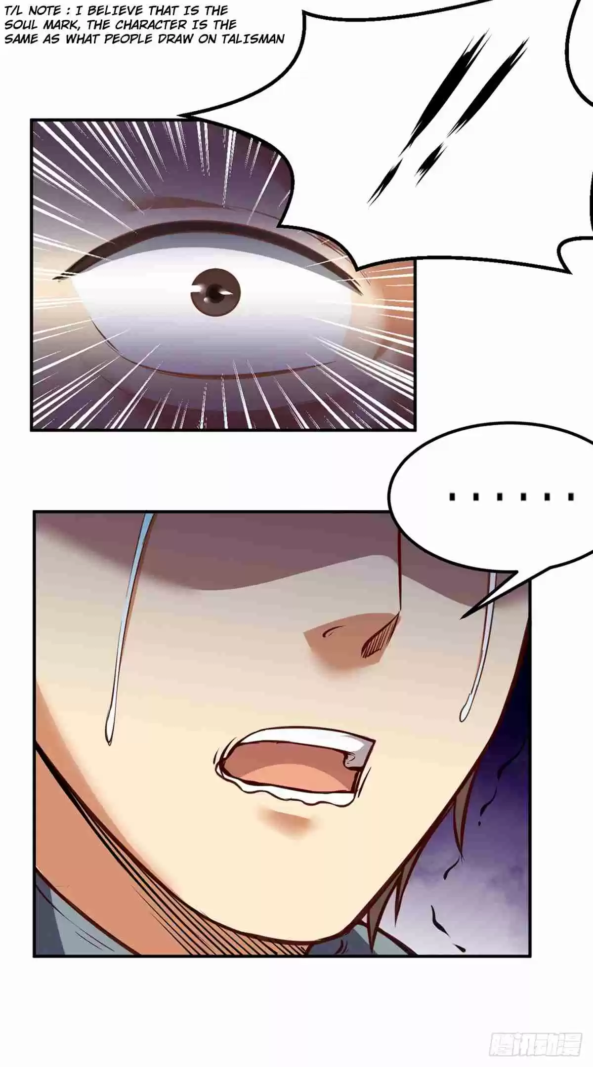 Martial Arts Reigns Ch. 208 Corpse Meridians