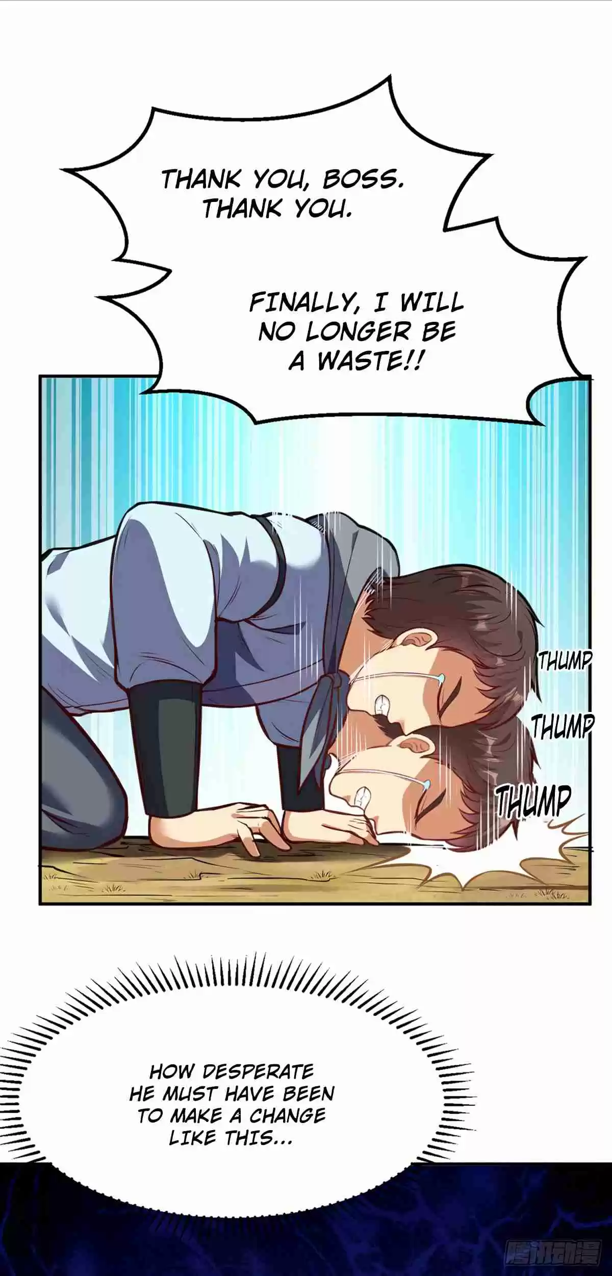 Martial Arts Reigns Ch. 208 Corpse Meridians