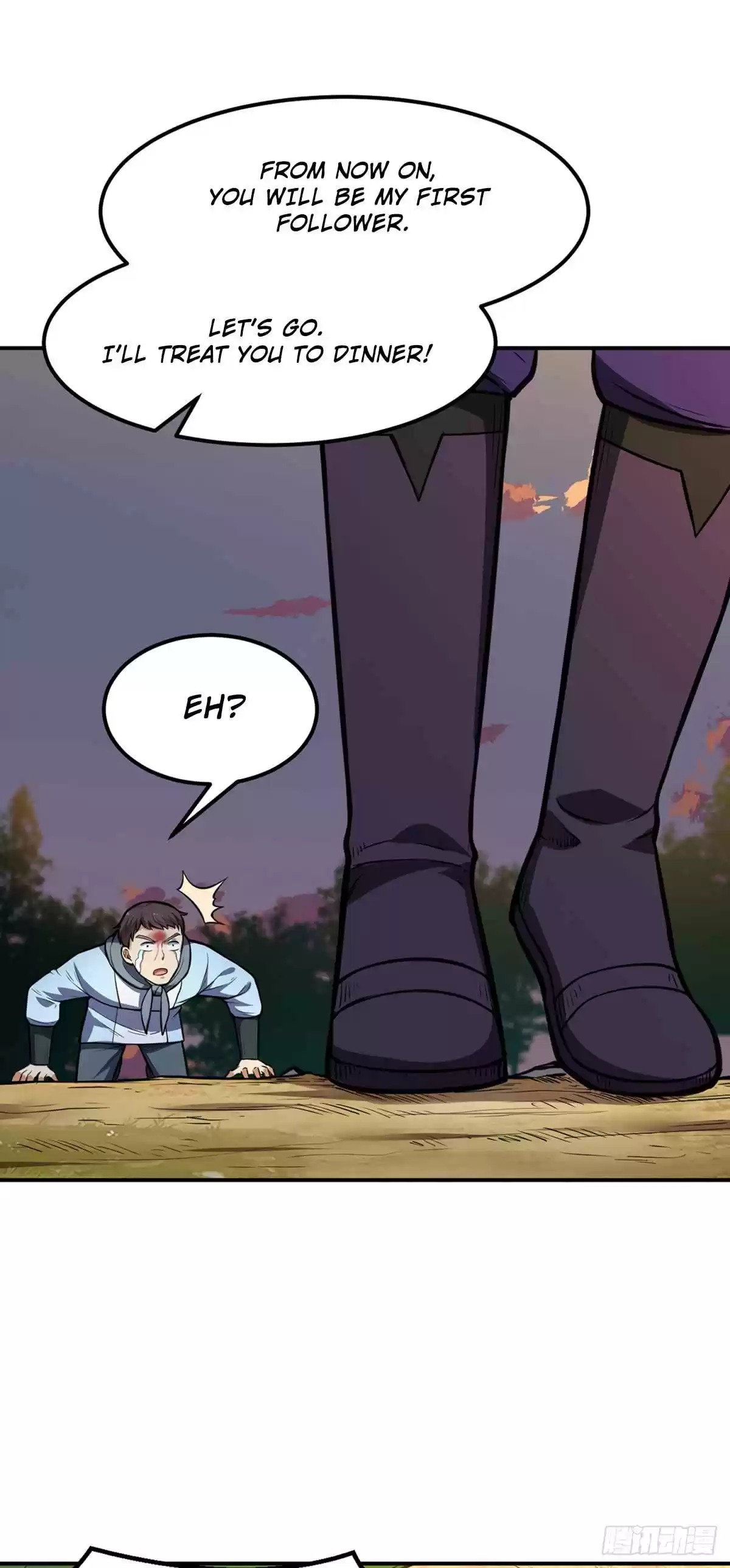 Martial Arts Reigns Ch. 208 Corpse Meridians