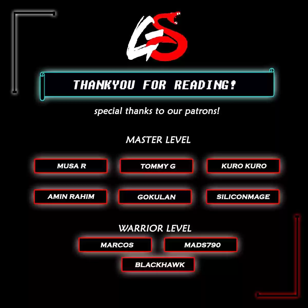 Martial Arts Reigns Ch. 208 Corpse Meridians