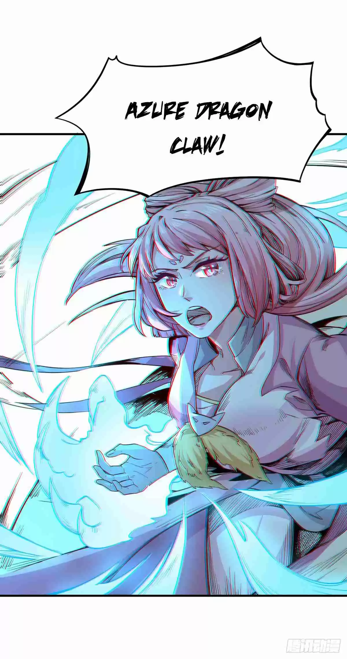 Martial Arts Reigns Ch. 215 Talisman Small World