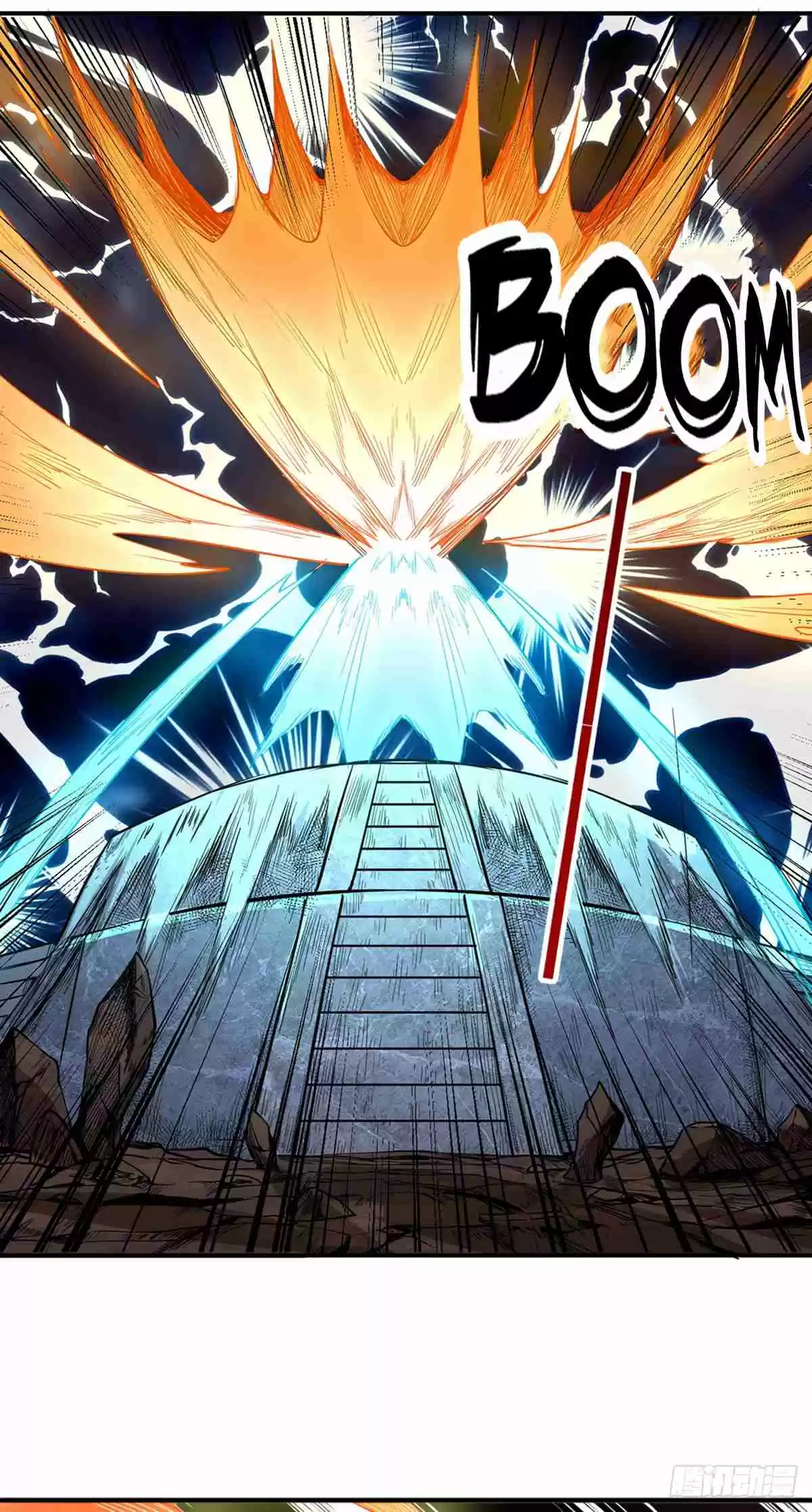 Martial Arts Reigns Ch. 215 Talisman Small World