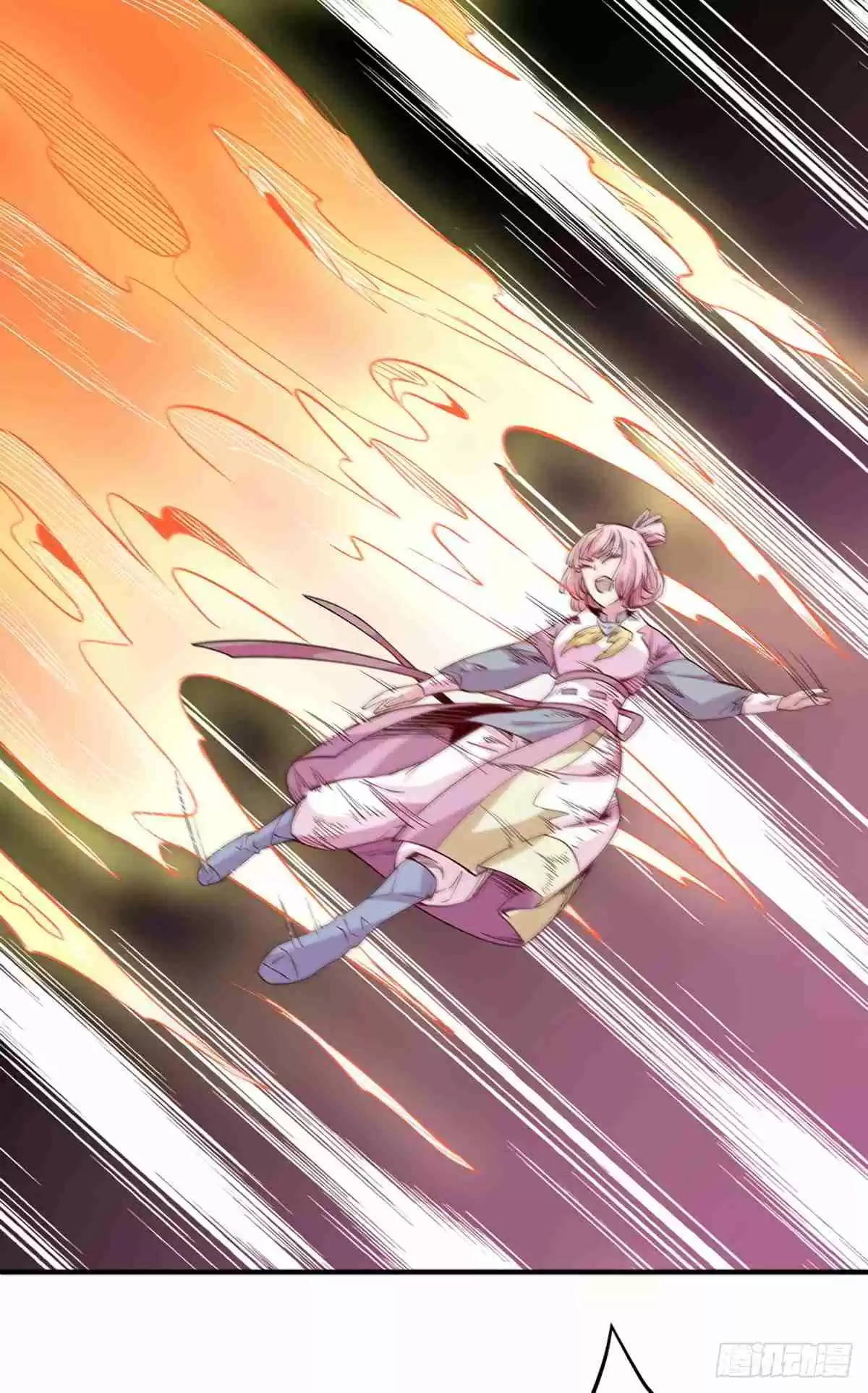 Martial Arts Reigns Ch. 215 Talisman Small World