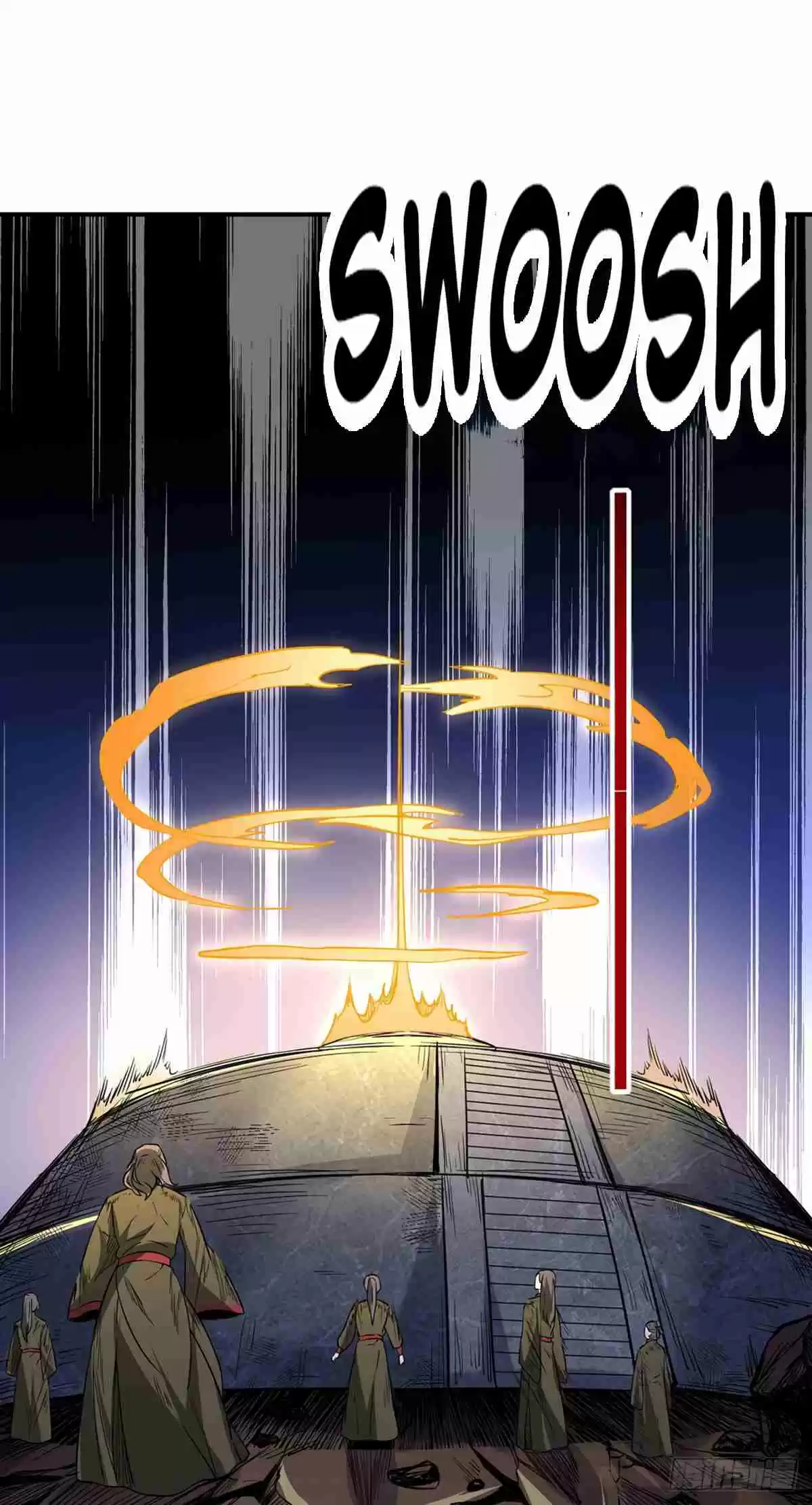 Martial Arts Reigns Ch. 215 Talisman Small World