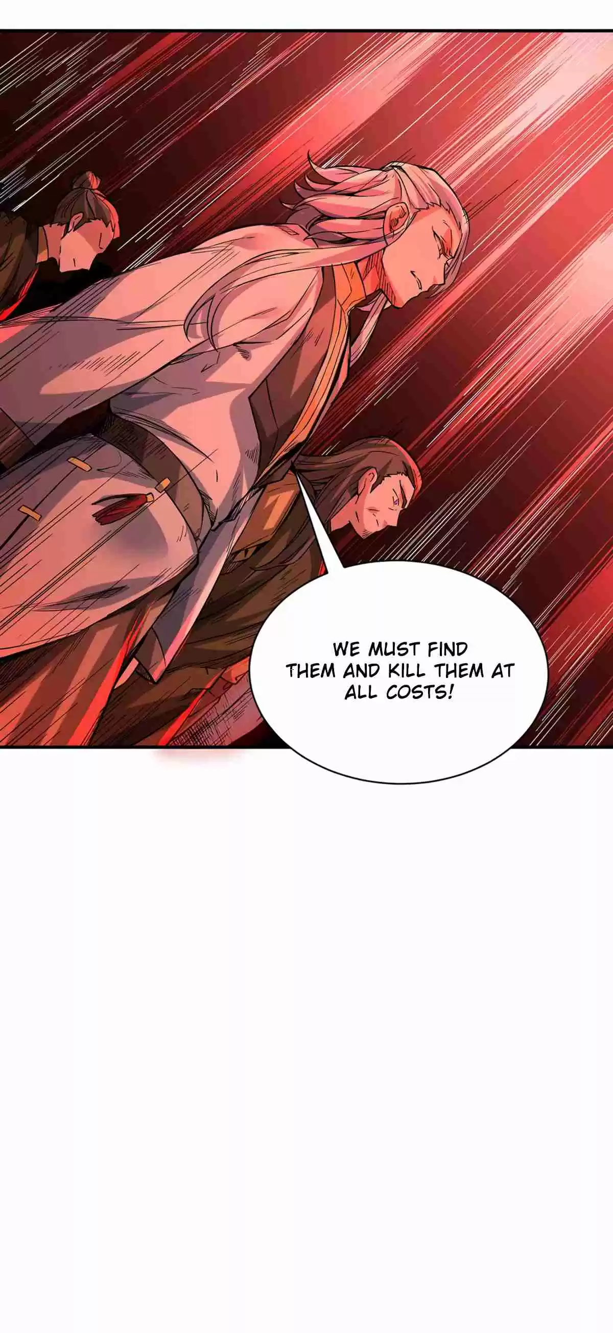 Martial Arts Reigns Ch. 215 Talisman Small World