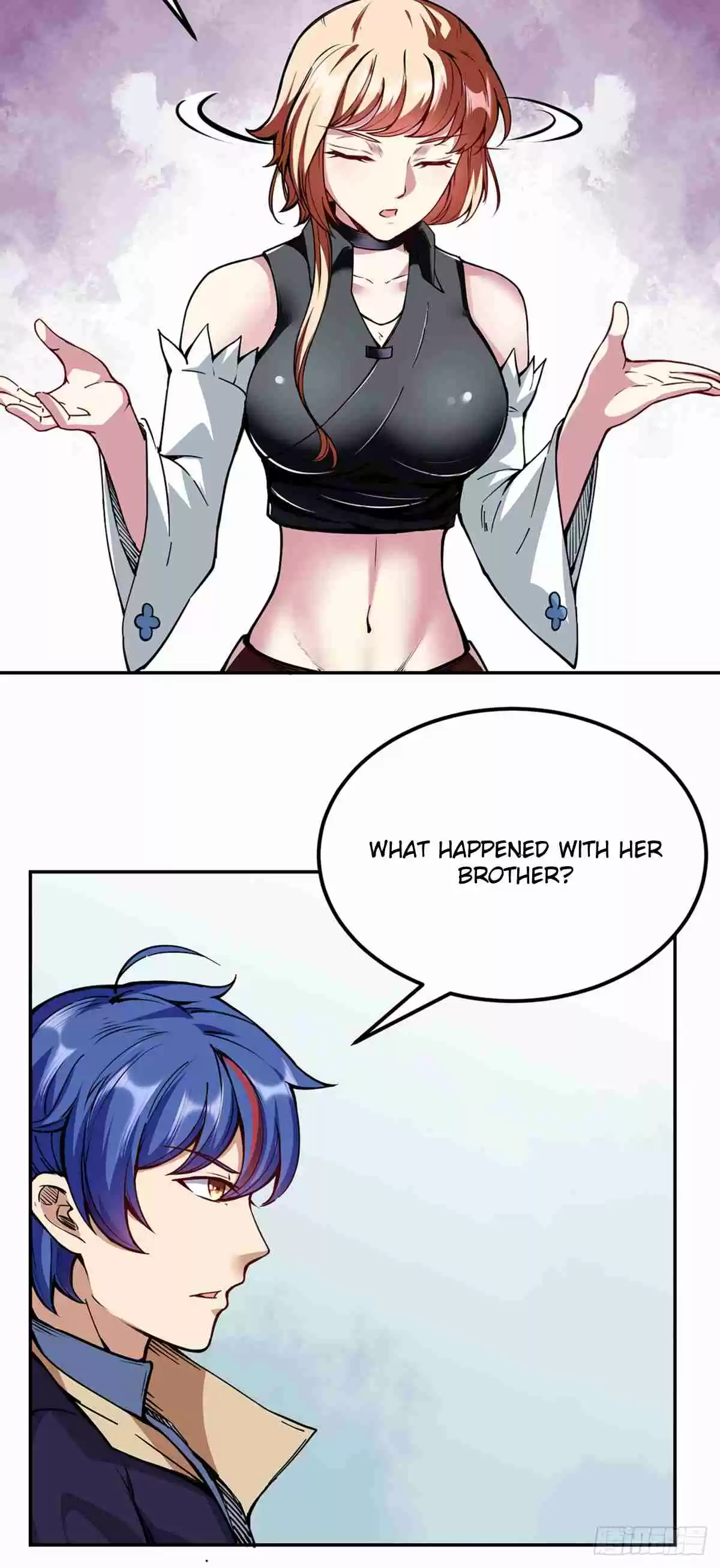 Martial Arts Reigns Ch. 221 Yu Xianxian's Troubles