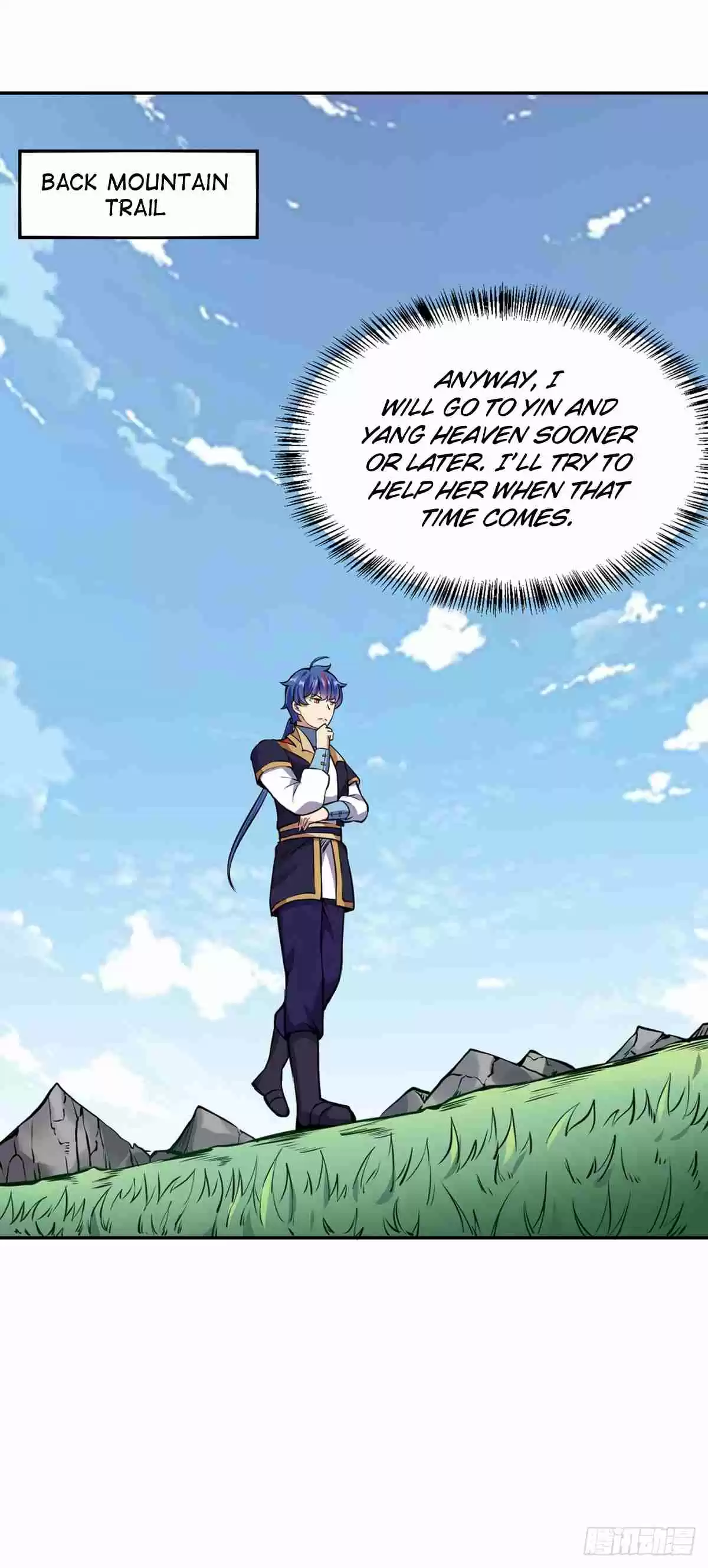 Martial Arts Reigns Ch. 221 Yu Xianxian's Troubles