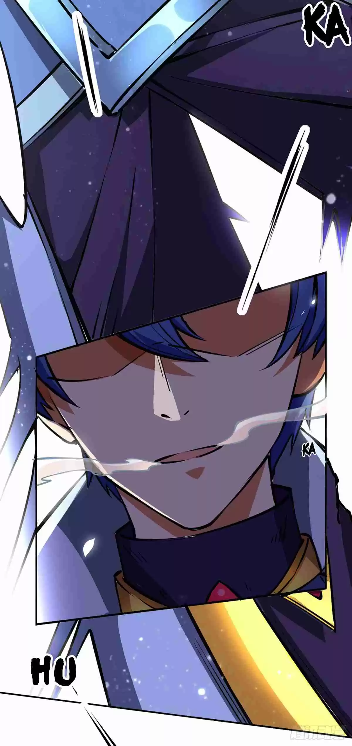 Martial Arts Reigns Ch. 233 Different Quality