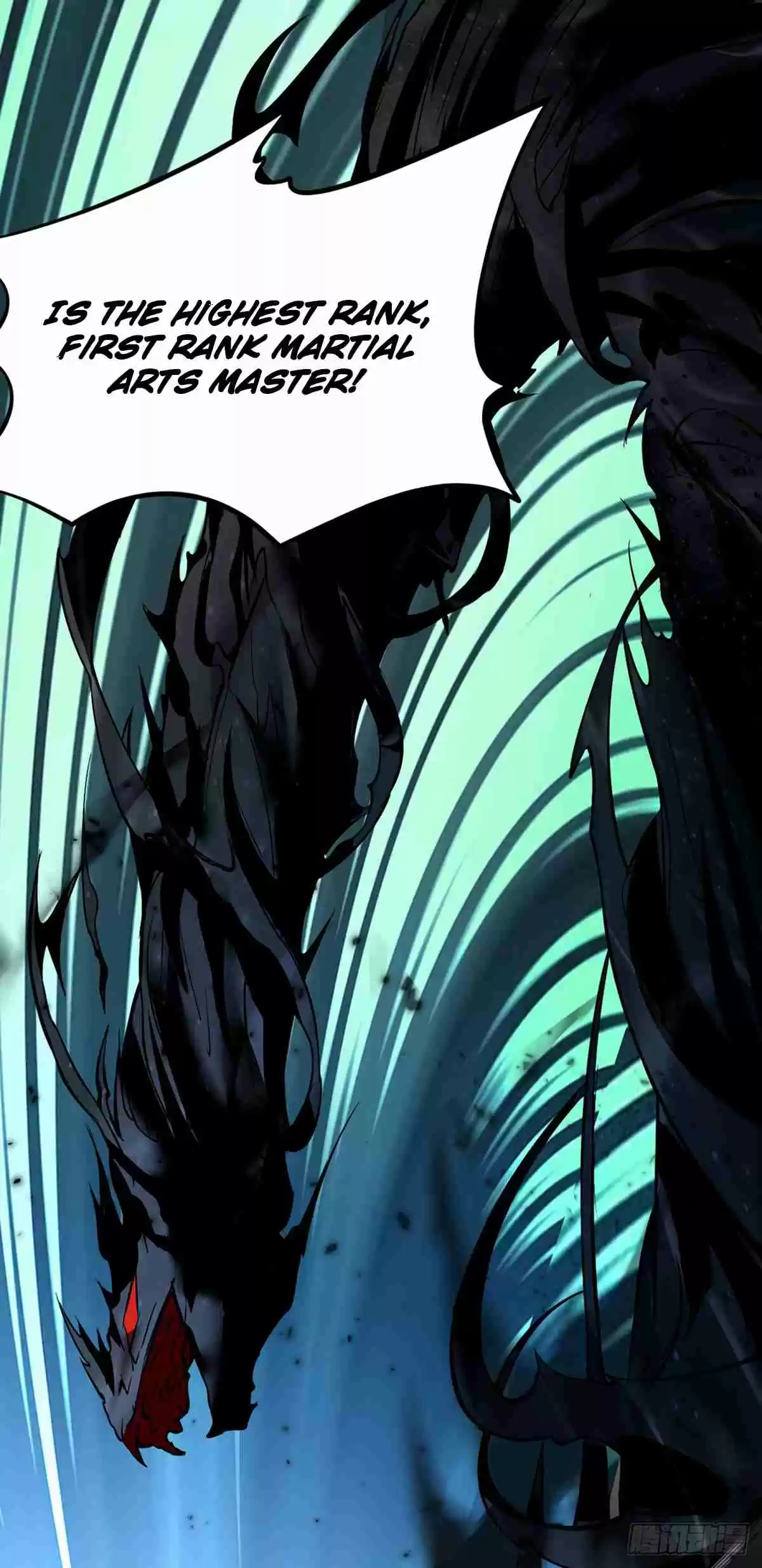 Martial Arts Reigns Ch. 233 Different Quality