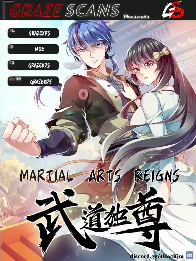 Martial Arts Reigns Ch. 236 Re entering the Legendary Stone Wall