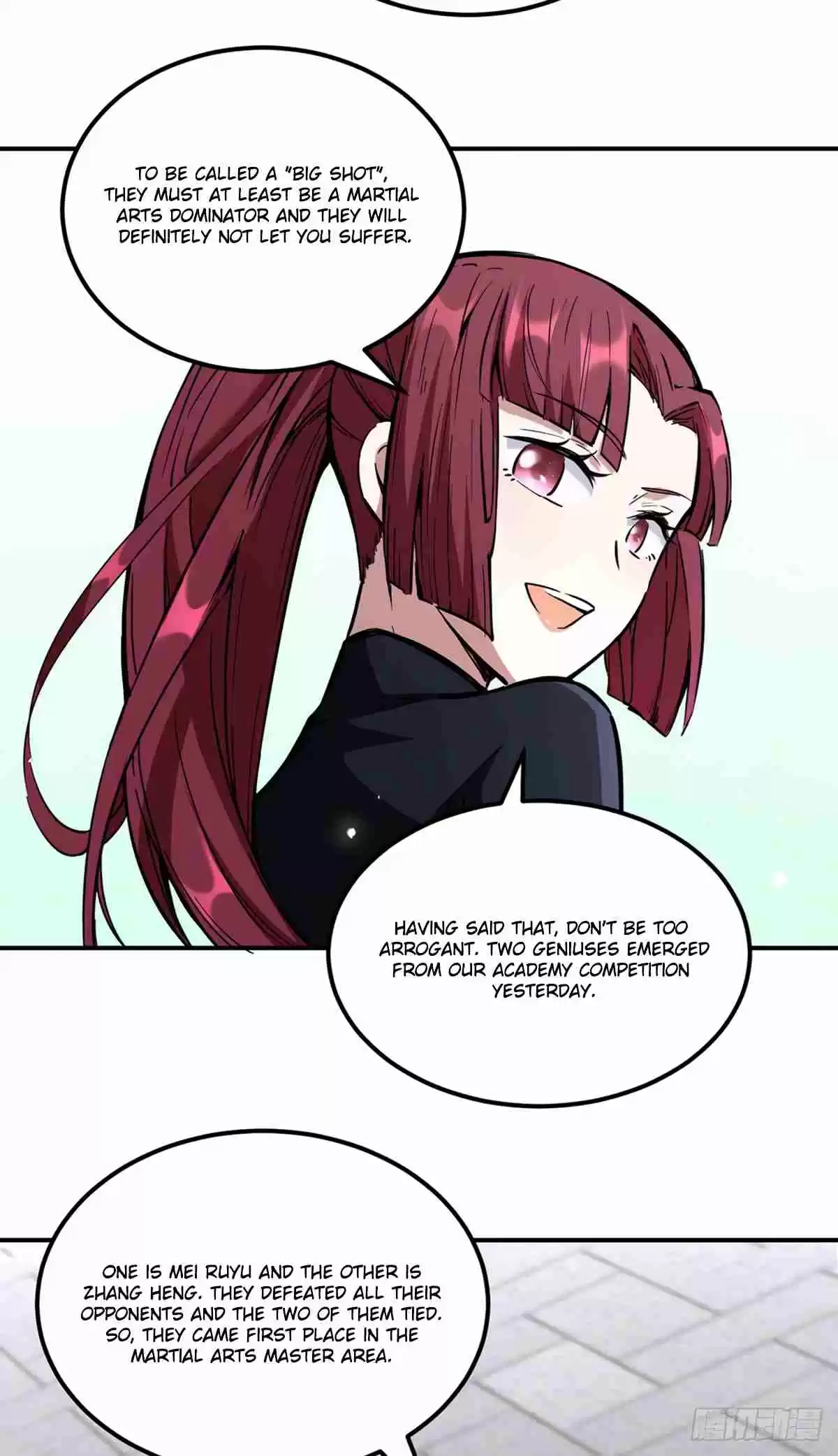 Martial Arts Reigns Ch. 236 Re entering the Legendary Stone Wall