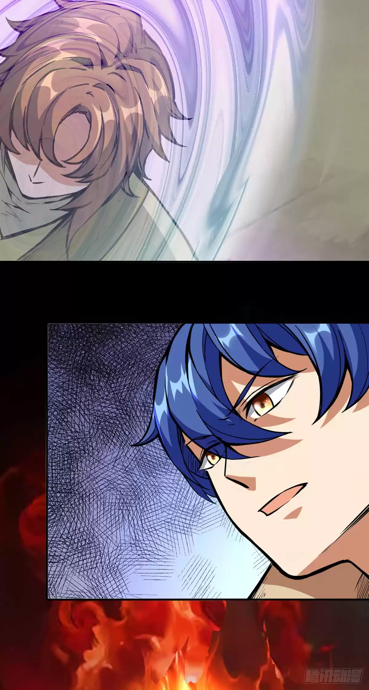 Martial Arts Reigns Ch. 239 Karmic Strength