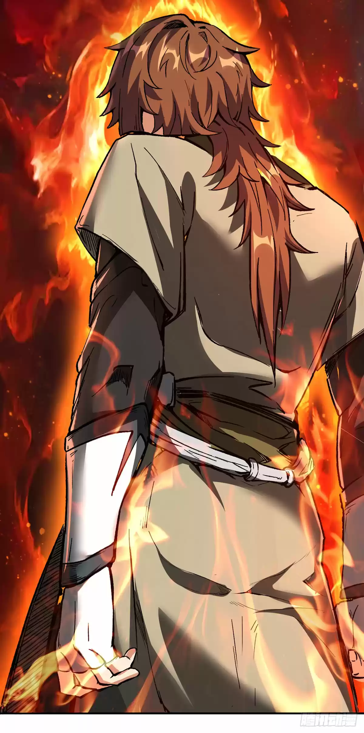 Martial Arts Reigns Ch. 239 Karmic Strength