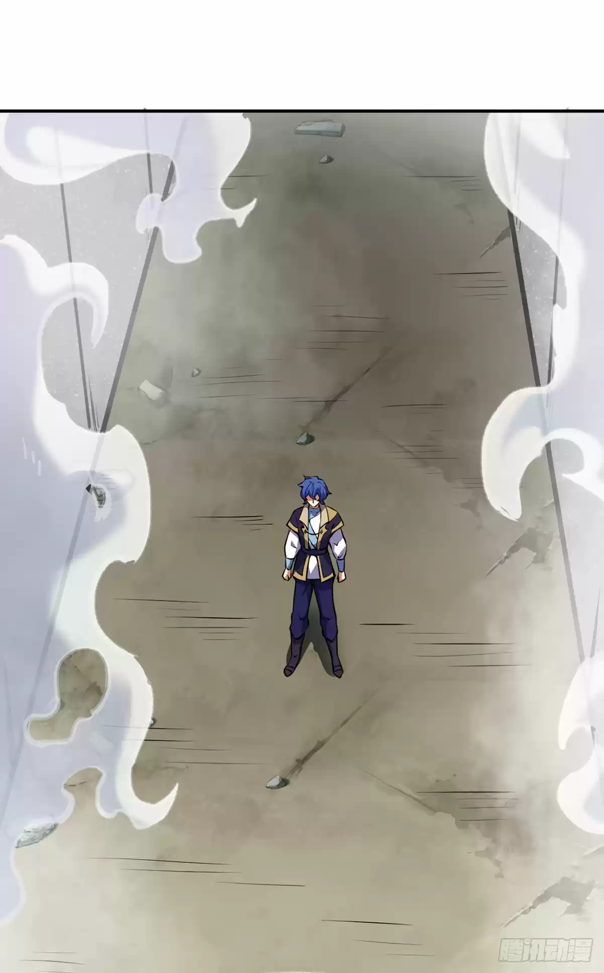 Martial Arts Reigns Ch. 239 Karmic Strength