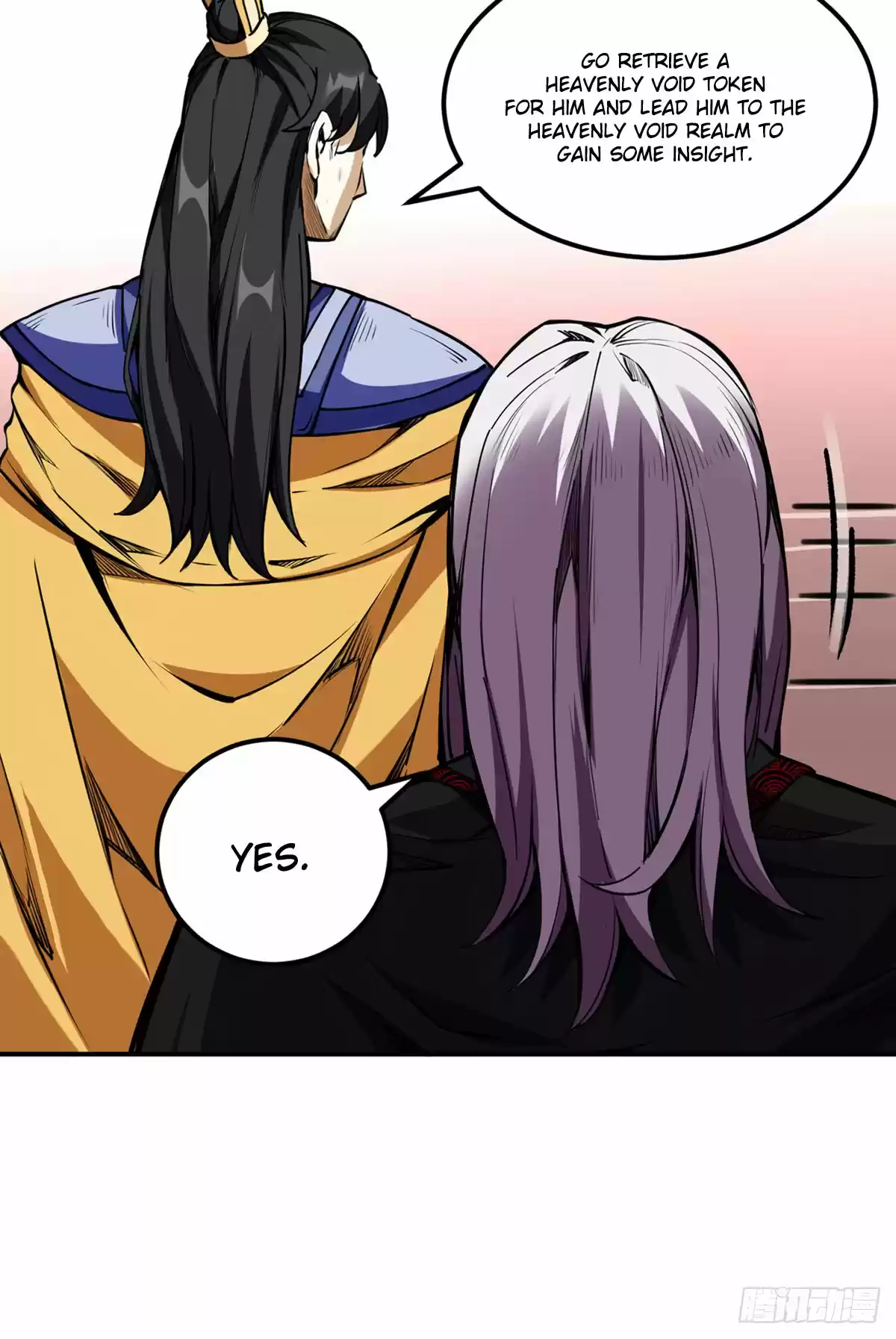 Martial Arts Reigns Ch. 239 Karmic Strength