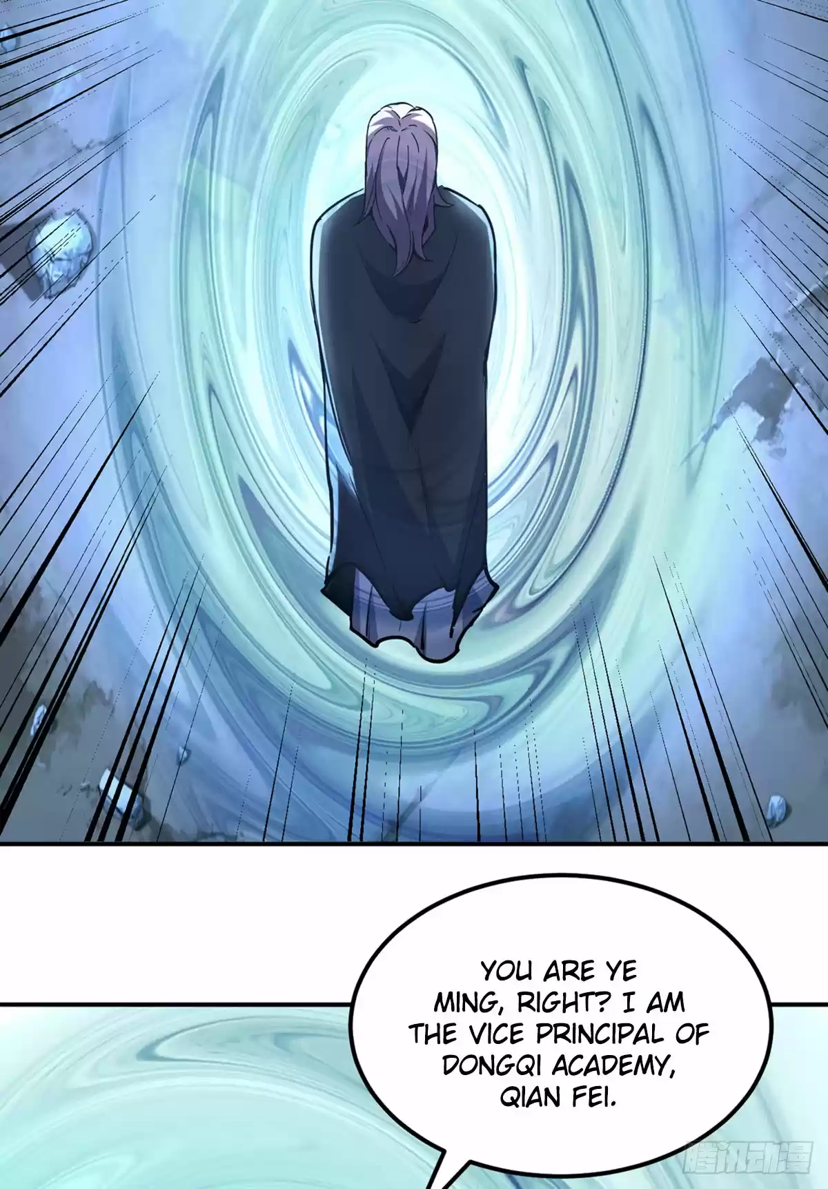 Martial Arts Reigns Ch. 239 Karmic Strength