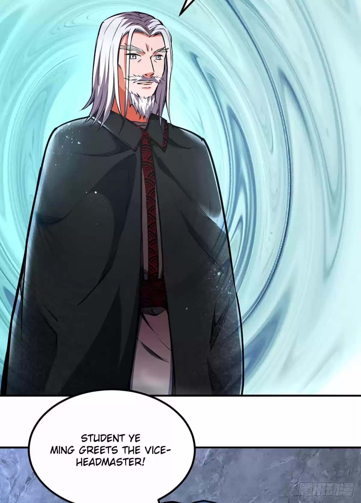 Martial Arts Reigns Ch. 239 Karmic Strength