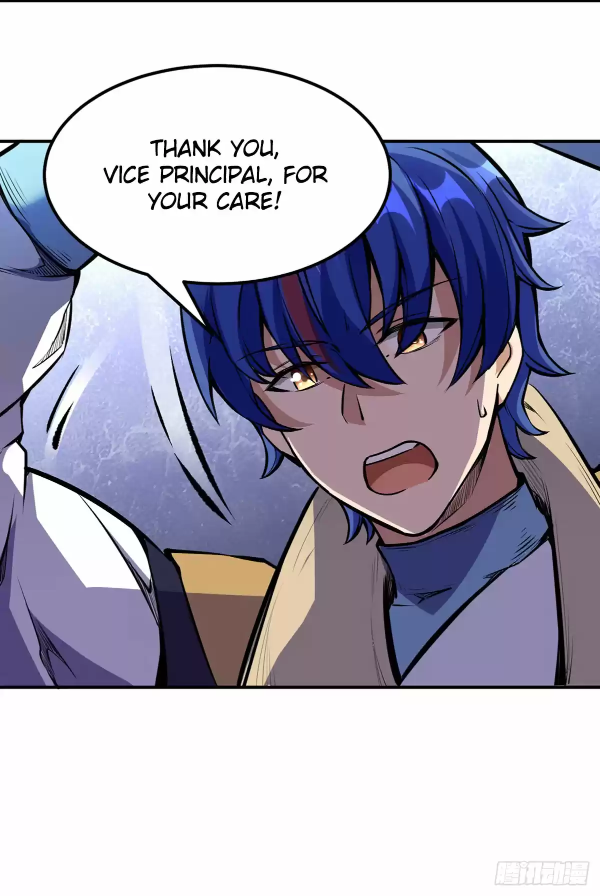 Martial Arts Reigns Ch. 239 Karmic Strength