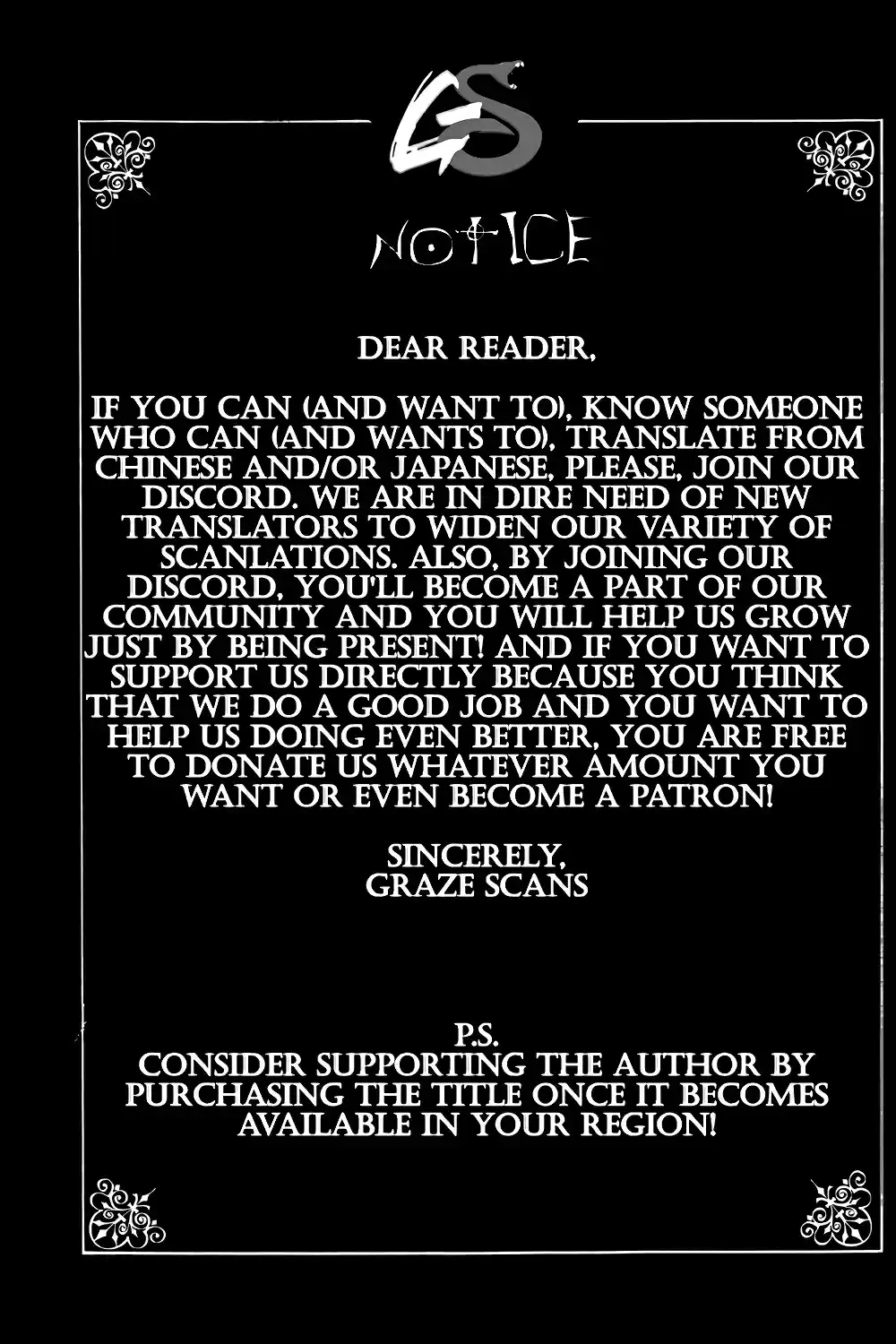 Martial Arts Reigns Ch. 239 Karmic Strength