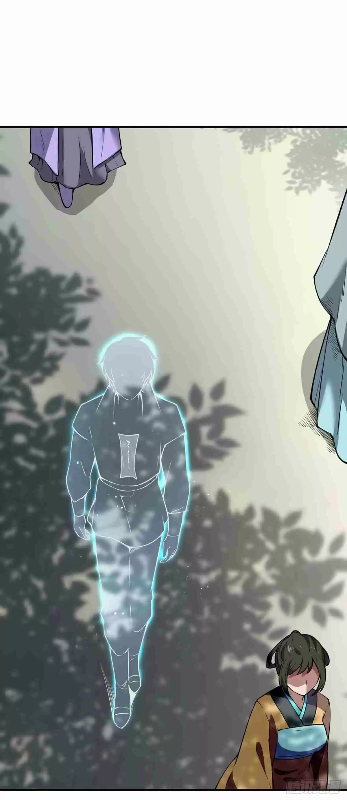 Martial Arts Reigns Ch. 240 Martial Arts Dominator's Grade Puppet