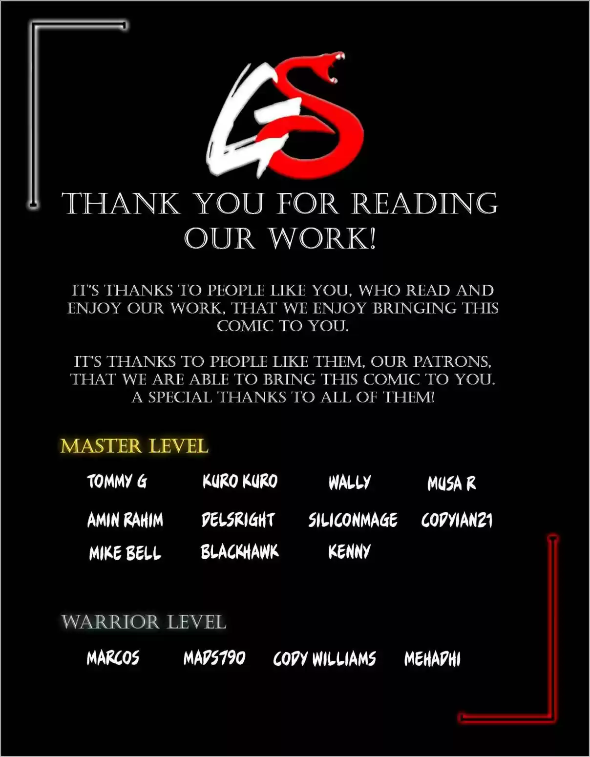 Martial Arts Reigns Ch. 240 Martial Arts Dominator's Grade Puppet