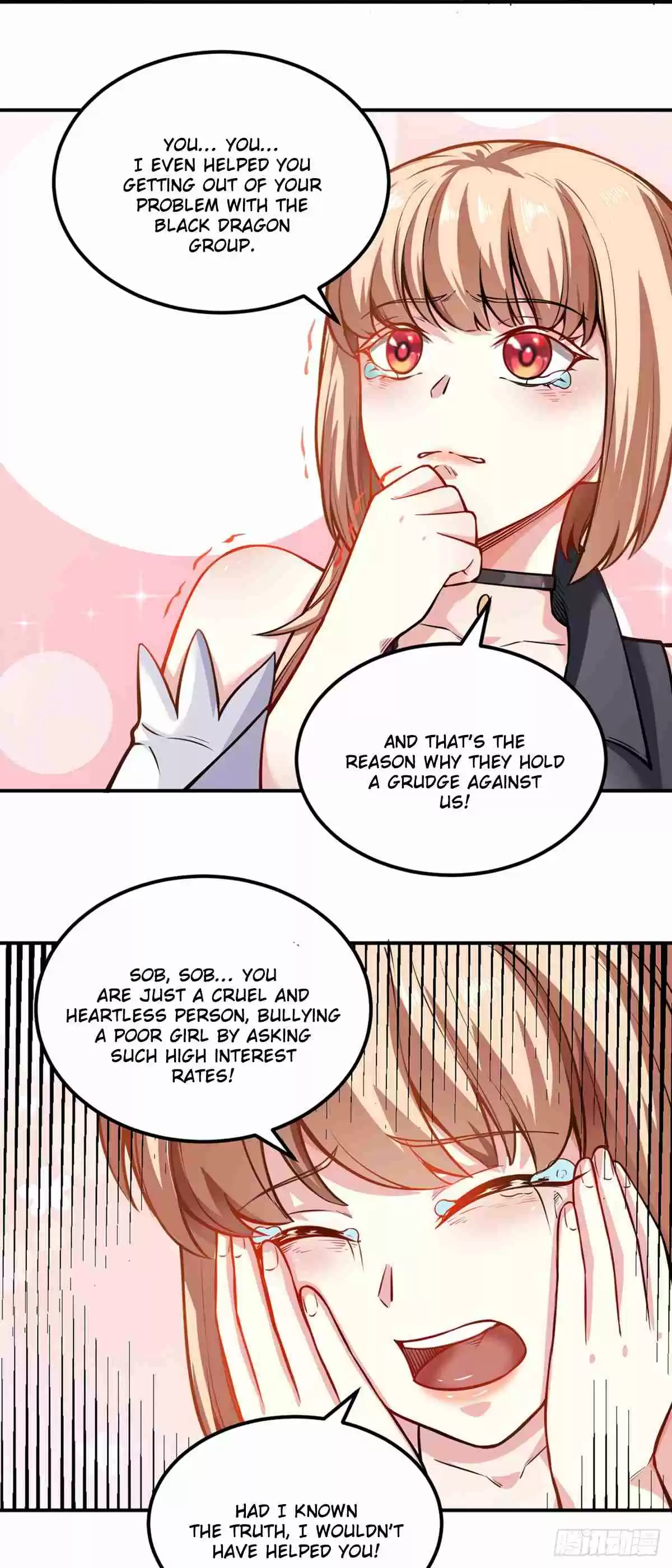 Martial Arts Reigns Ch. 241 Profound Ice Beast's Gender