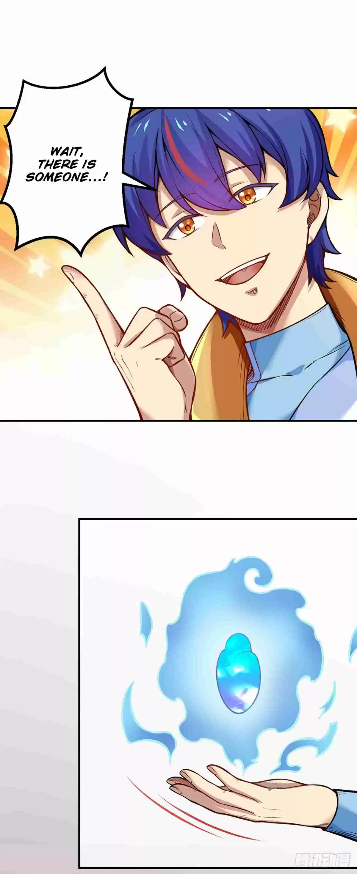 Martial Arts Reigns Ch. 241 Profound Ice Beast's Gender