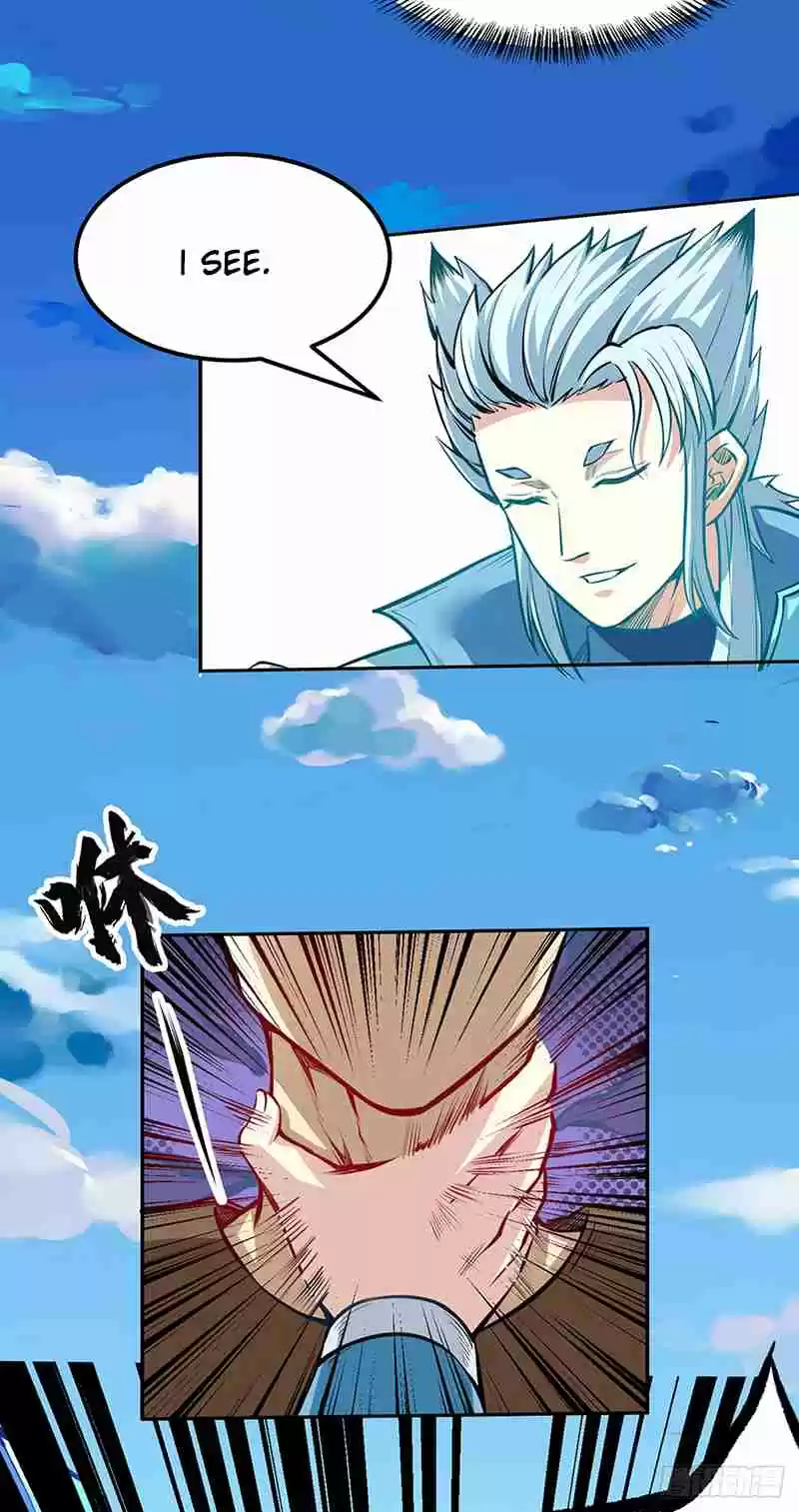 Martial Arts Reigns Ch. 243 Three Realms God Dipper