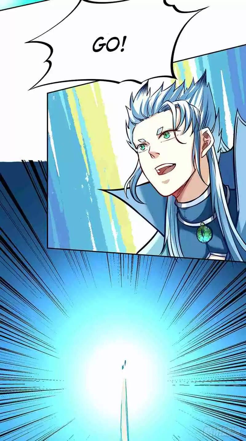 Martial Arts Reigns Ch. 243 Three Realms God Dipper