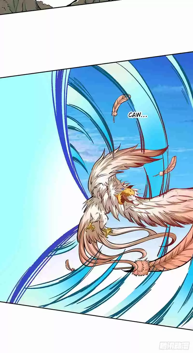 Martial Arts Reigns Ch. 243 Three Realms God Dipper