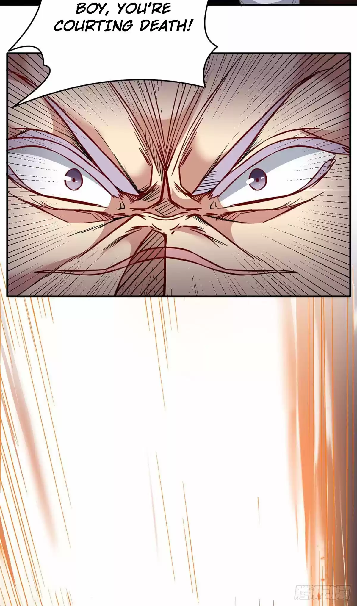 Martial Arts Reigns ch.183