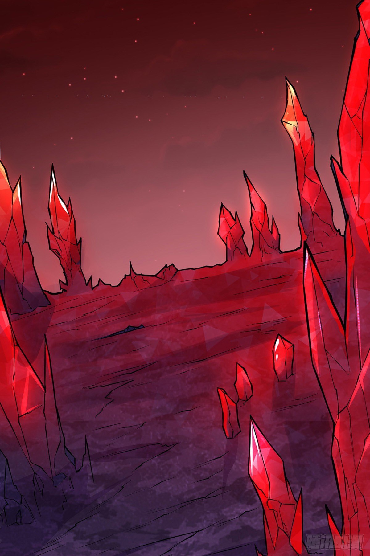 Martial Arts Reigns ch.188