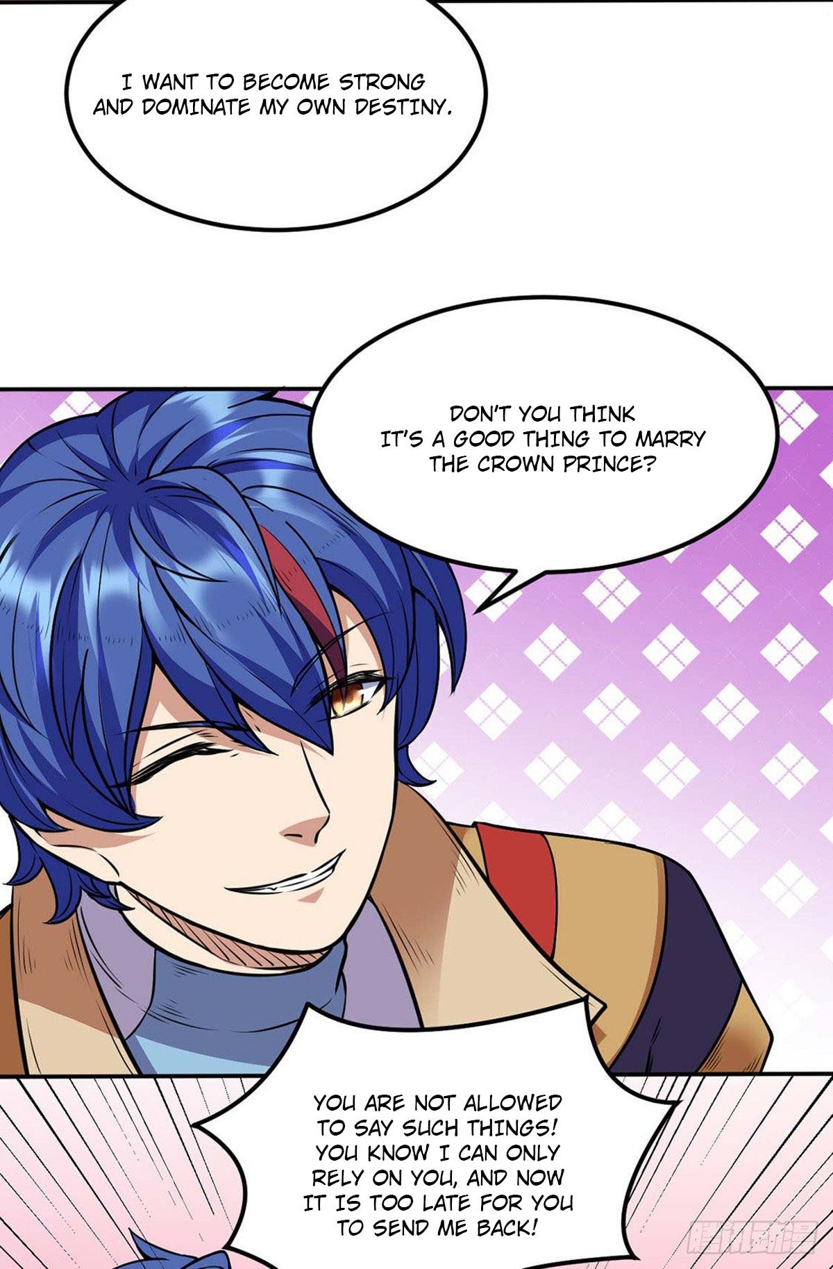 Martial Arts Reigns ch.194