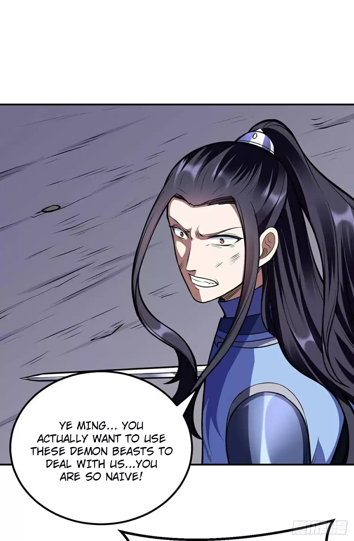 Martial Arts Reigns ch.196