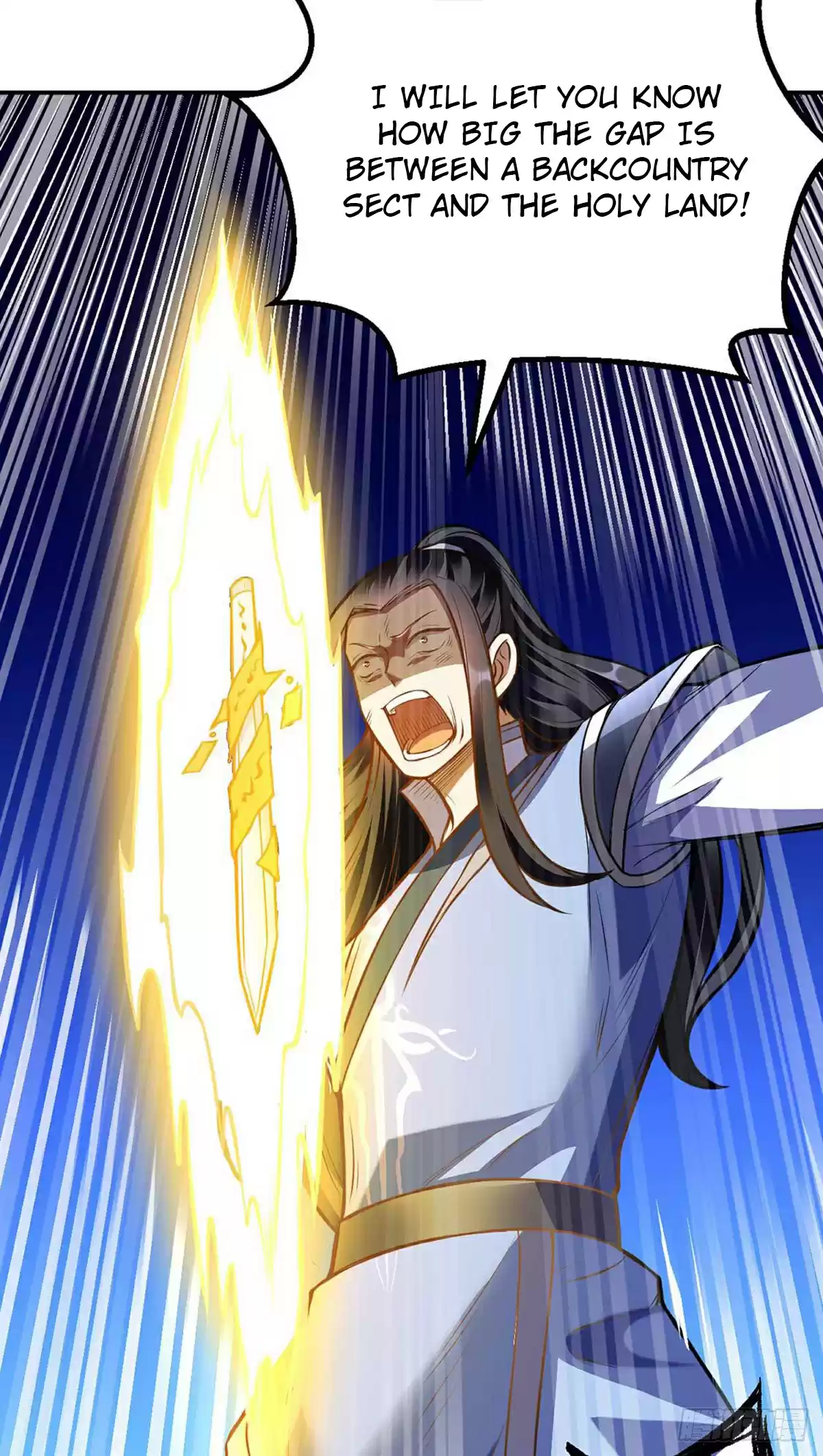 Martial Arts Reigns ch.196