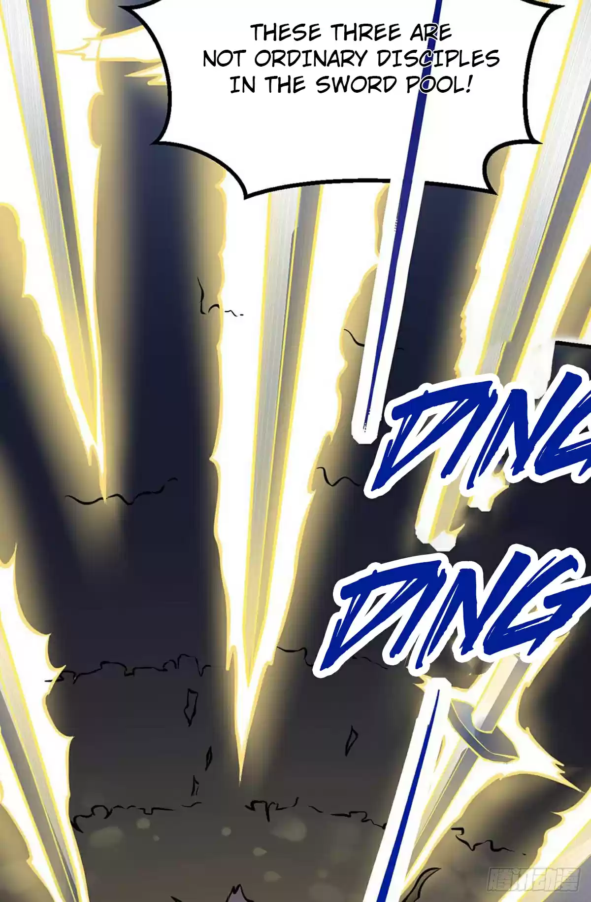 Martial Arts Reigns ch.196