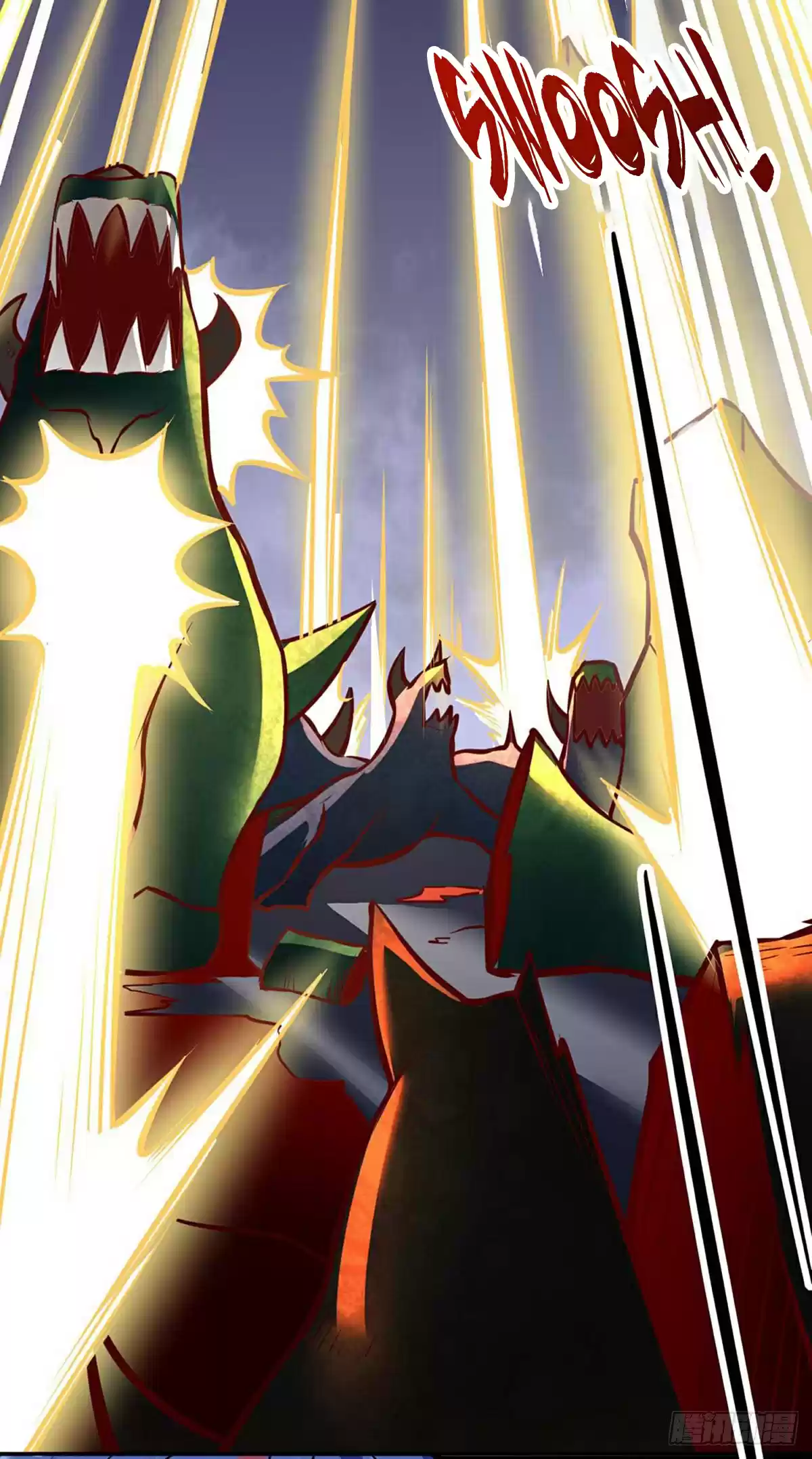 Martial Arts Reigns ch.196