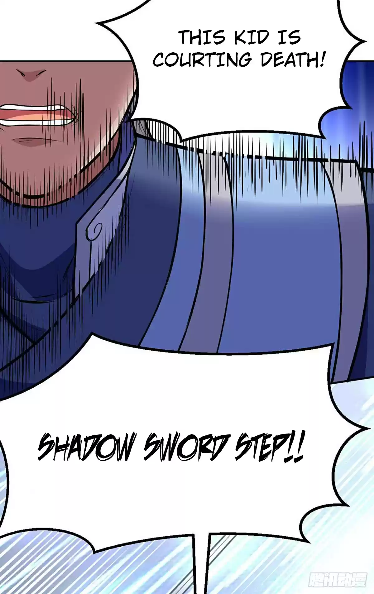 Martial Arts Reigns ch.196